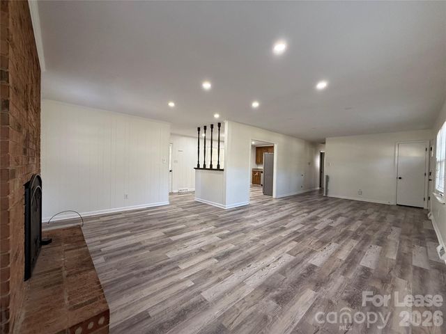 201 Allison Drive, Matthews, NC 28104