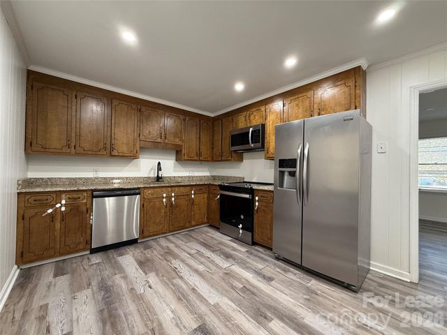 201 Allison Drive, Matthews, NC 28104