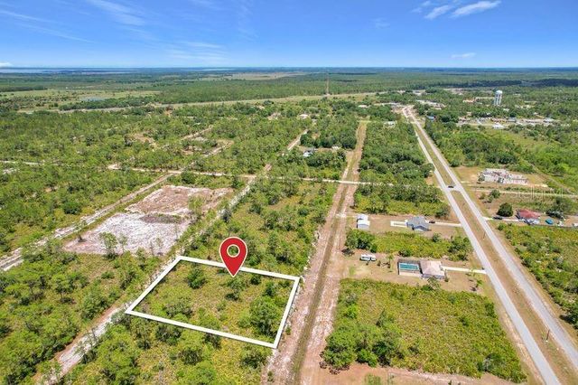 0 EL DORADO DRIVE, Indian Lake Estates, FL 33855