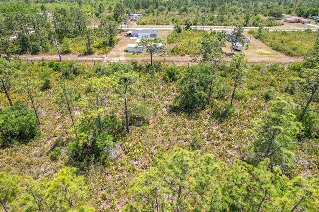 0 EL DORADO DRIVE, Indian Lake Estates, FL 33855