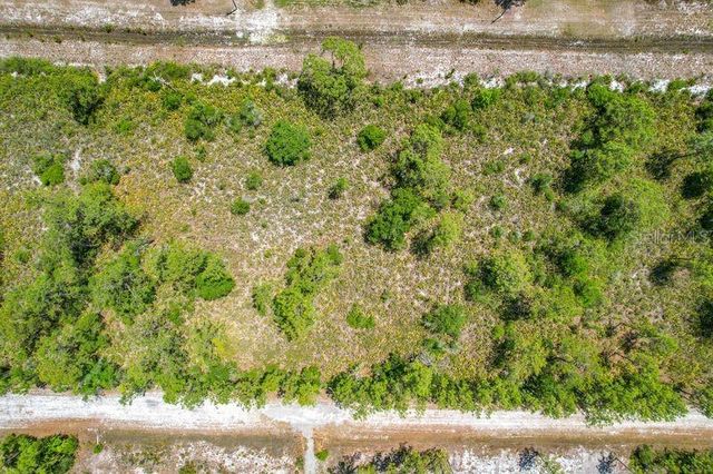 0 EL DORADO DRIVE, Indian Lake Estates, FL 33855