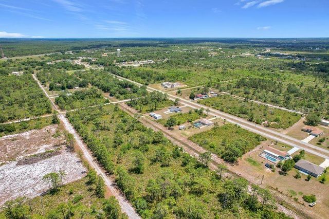 0 EL DORADO DRIVE, Indian Lake Estates, FL 33855
