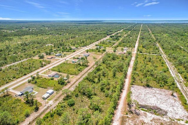 0 EL DORADO DRIVE, Indian Lake Estates, FL 33855