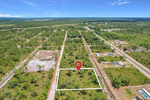 0 EL DORADO DRIVE, Indian Lake Estates, FL 33855