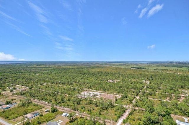 0 EL DORADO DRIVE, Indian Lake Estates, FL 33855