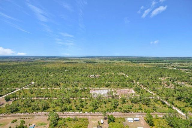 0 EL DORADO DRIVE, Indian Lake Estates, FL 33855