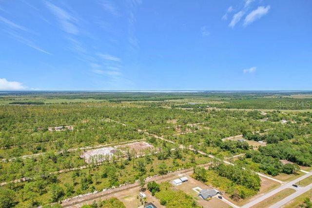 0 EL DORADO DRIVE, Indian Lake Estates, FL 33855