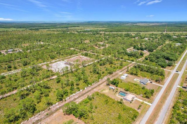 0 EL DORADO DRIVE, Indian Lake Estates, FL 33855