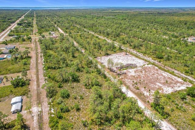 0 EL DORADO DRIVE, Indian Lake Estates, FL 33855