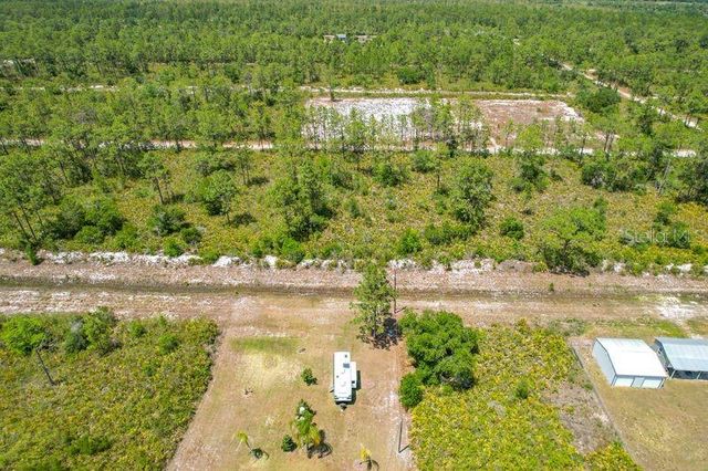 0 EL DORADO DRIVE, Indian Lake Estates, FL 33855