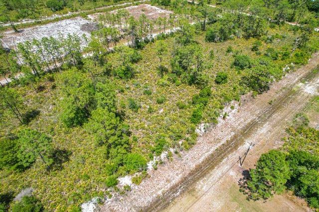 0 EL DORADO DRIVE, Indian Lake Estates, FL 33855