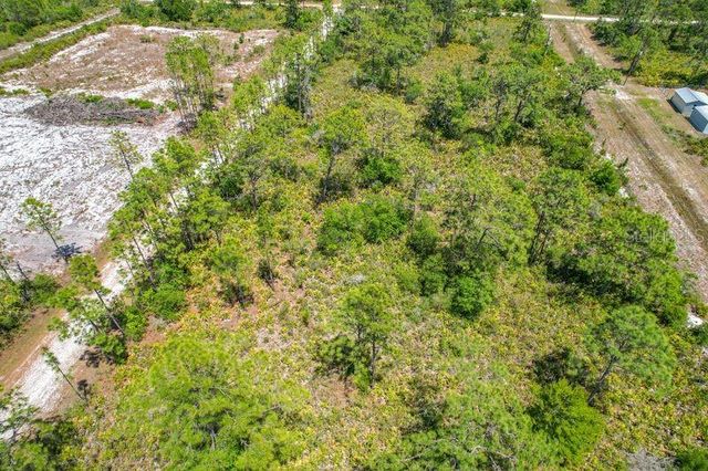 0 EL DORADO DRIVE, Indian Lake Estates, FL 33855