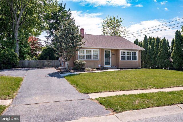 602 SHUE DR, Newark, DE 19713