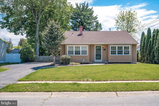 602 SHUE DR, Newark, DE 19713
