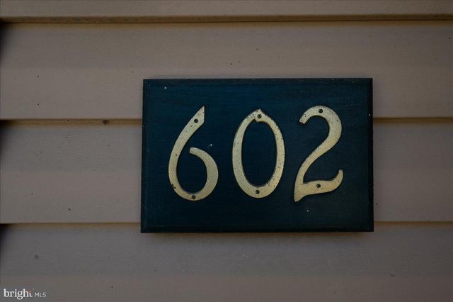 602 SHUE DR, Newark, DE 19713