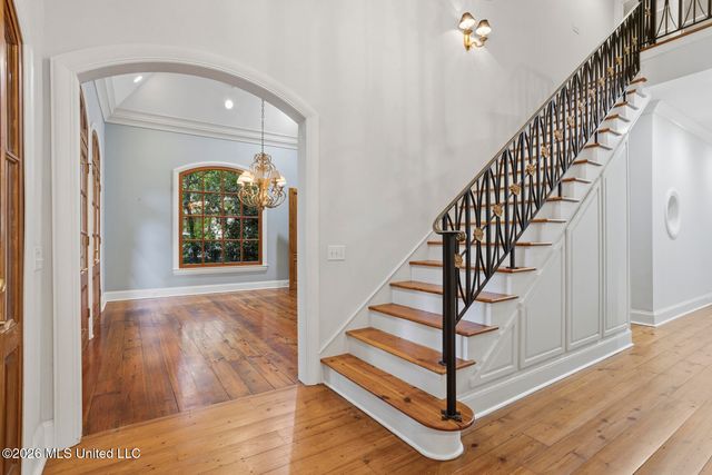 1227 Belvoir Place, Jackson, MS 39202