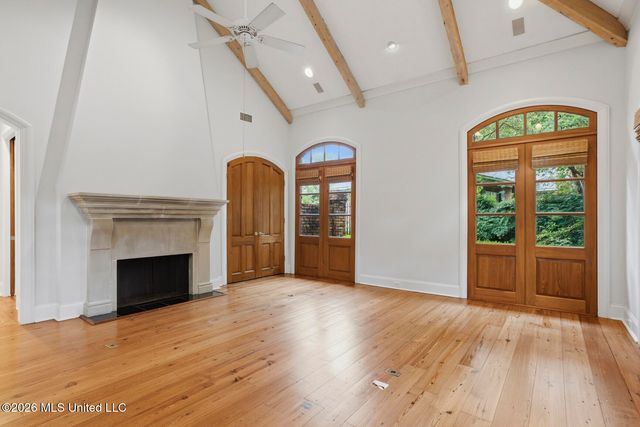 1227 Belvoir Place, Jackson, MS 39202