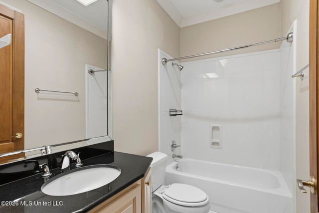 1227 Belvoir Place, Jackson, MS 39202