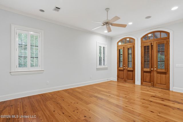 1227 Belvoir Place, Jackson, MS 39202