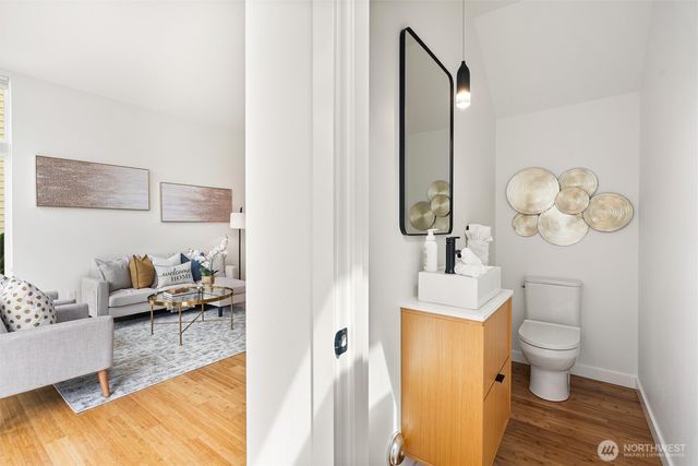 1821 S Lane Street, Seattle, WA 98144