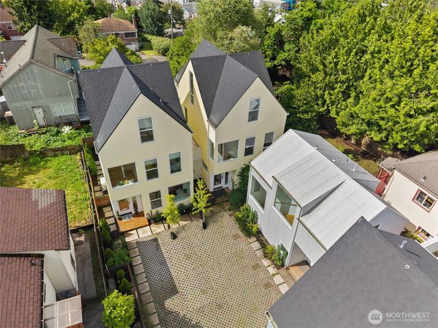 1821 S Lane Street, Seattle, WA 98144