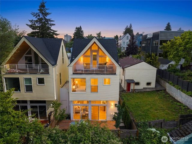1821 S Lane Street, Seattle, WA 98144