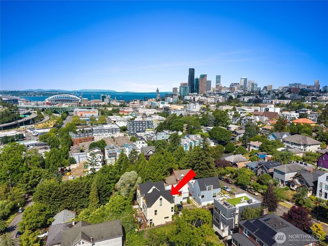 1821 S Lane Street, Seattle, WA 98144