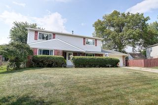 6447 Highbury Road, Huber Heights, OH 45424