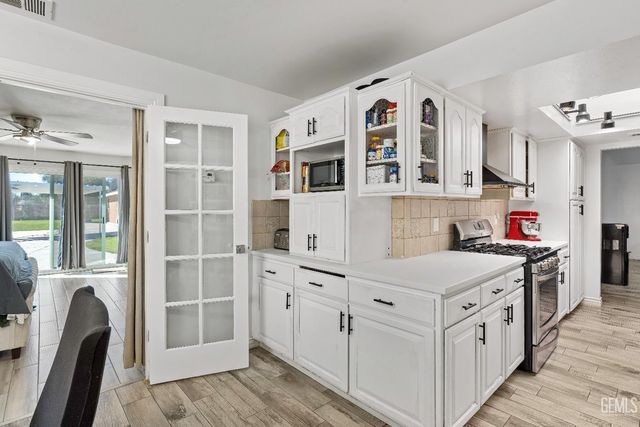 5313 Annette Street, Bakersfield, CA 93313