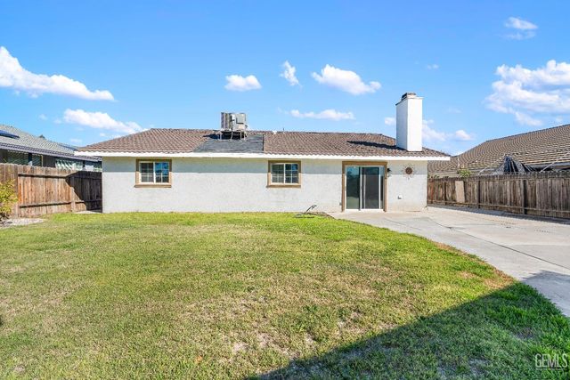 5313 Annette Street, Bakersfield, CA 93313