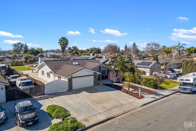 5313 Annette Street, Bakersfield, CA 93313