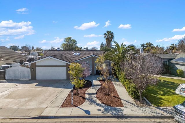 5313 Annette Street, Bakersfield, CA 93313