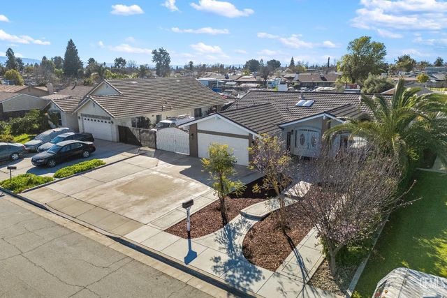 5313 Annette Street, Bakersfield, CA 93313