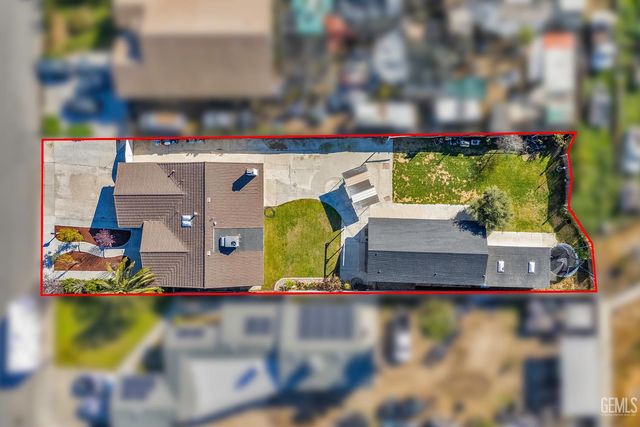 5313 Annette Street, Bakersfield, CA 93313