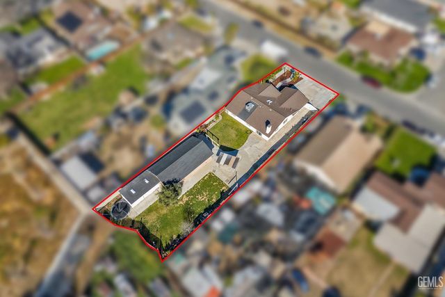 5313 Annette Street, Bakersfield, CA 93313