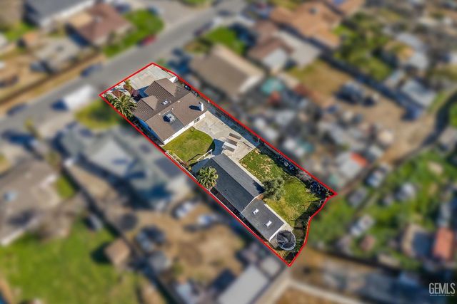 5313 Annette Street, Bakersfield, CA 93313