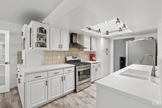 5313 Annette Street, Bakersfield, CA 93313