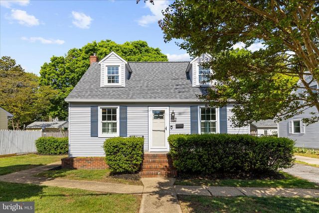 303 TAYLOR AVE, Annapolis, MD 21401