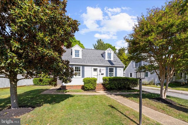 303 TAYLOR AVE, Annapolis, MD 21401