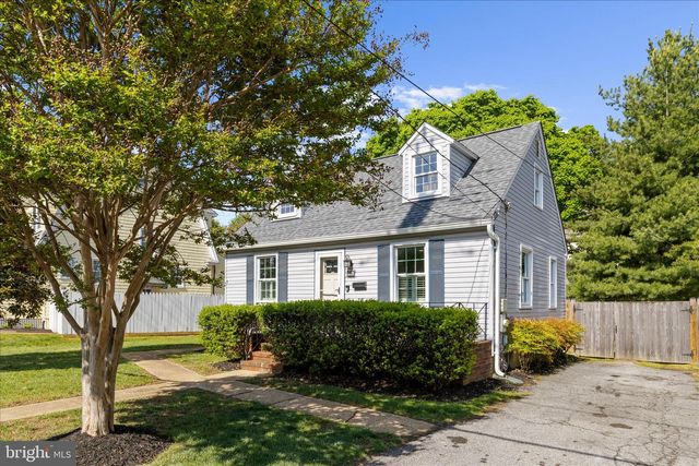 303 TAYLOR AVE, Annapolis, MD 21401