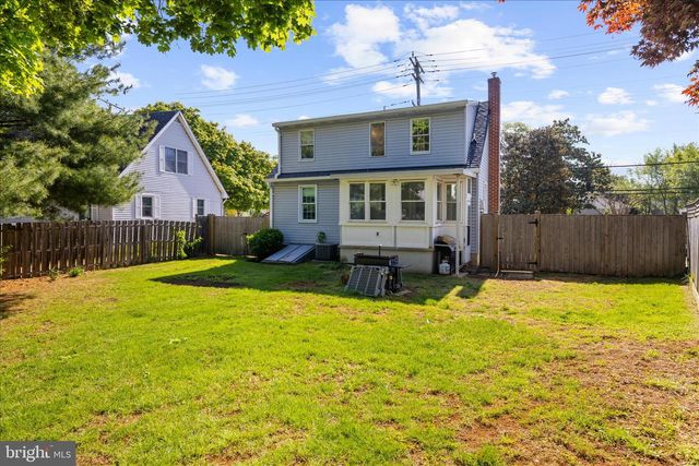 303 TAYLOR AVE, Annapolis, MD 21401