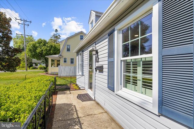 303 TAYLOR AVE, Annapolis, MD 21401