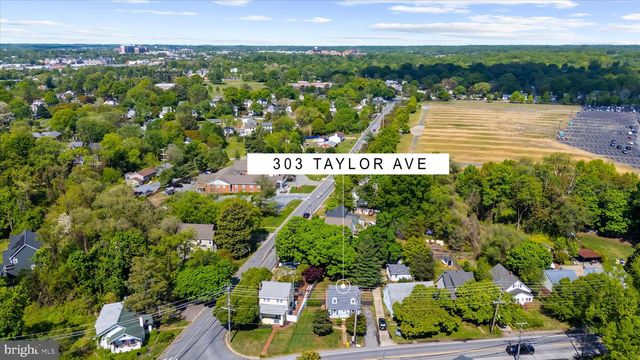 303 TAYLOR AVE, Annapolis, MD 21401