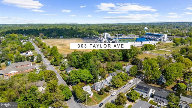 303 TAYLOR AVE, Annapolis, MD 21401
