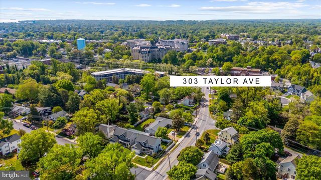 303 TAYLOR AVE, Annapolis, MD 21401