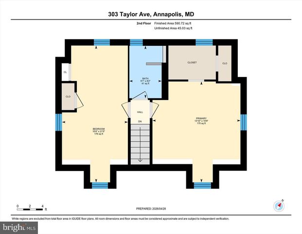 303 TAYLOR AVE, Annapolis, MD 21401