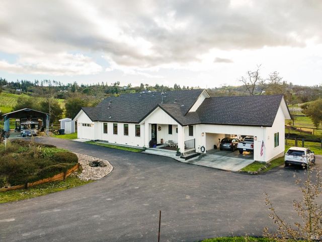 1840-1850 Riebli Rd, Santa Rosa, CA 95404