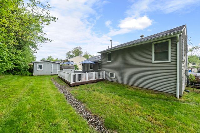 22 Willow Place, Middletown, NY 10940