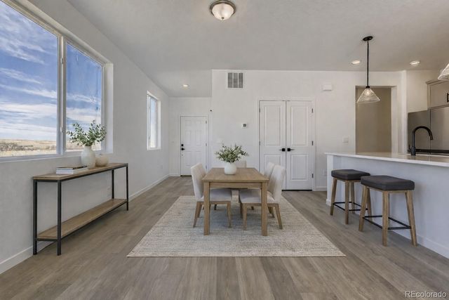 5588 Westin Hills Drive, Elizabeth, CO 80107