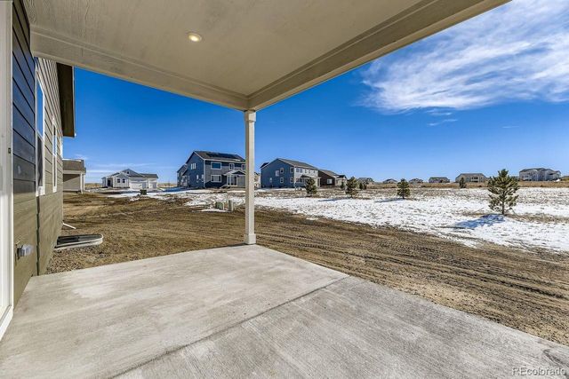 5588 Westin Hills Drive, Elizabeth, CO 80107